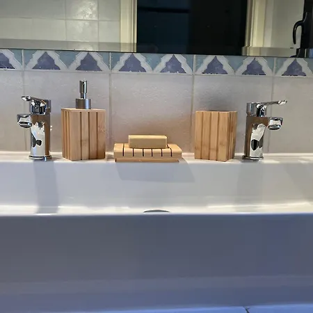 Agave 住宿加早餐酒店 莱切