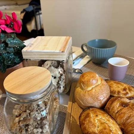 住宿加早餐酒店 Agave 莱切