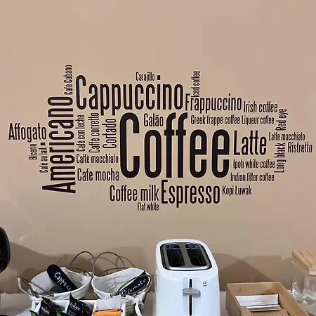 Bed and Breakfast Agave 4*