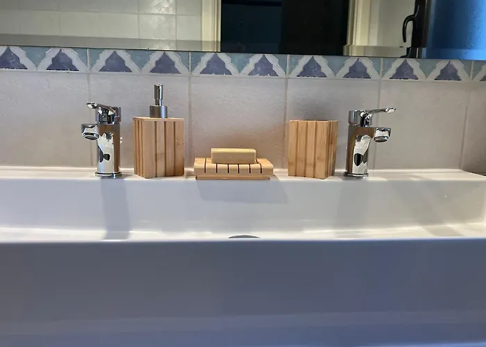 Agave 住宿加早餐酒店 莱切