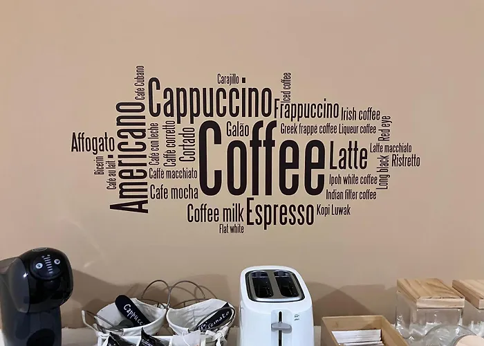 住宿加早餐酒店 Agave 4*