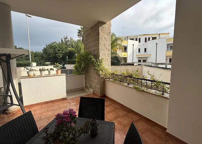 Agave Bed and Breakfast