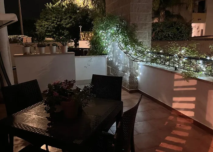 Agave Bed and Breakfast 4*