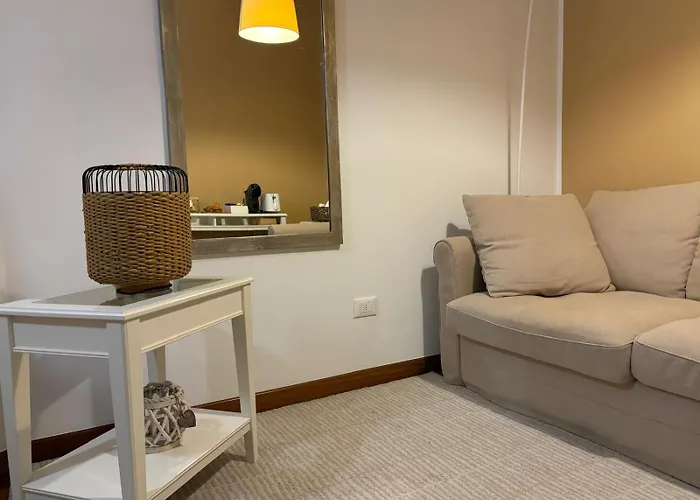 住宿加早餐酒店 Agave