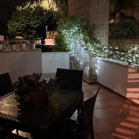 Agave Panzió 4*