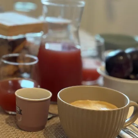 Panzió Agave 4*