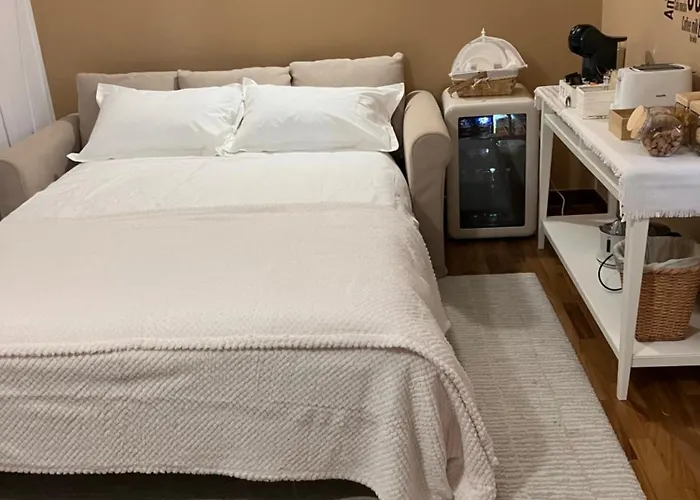 Bed & Breakfast Agave Lecce