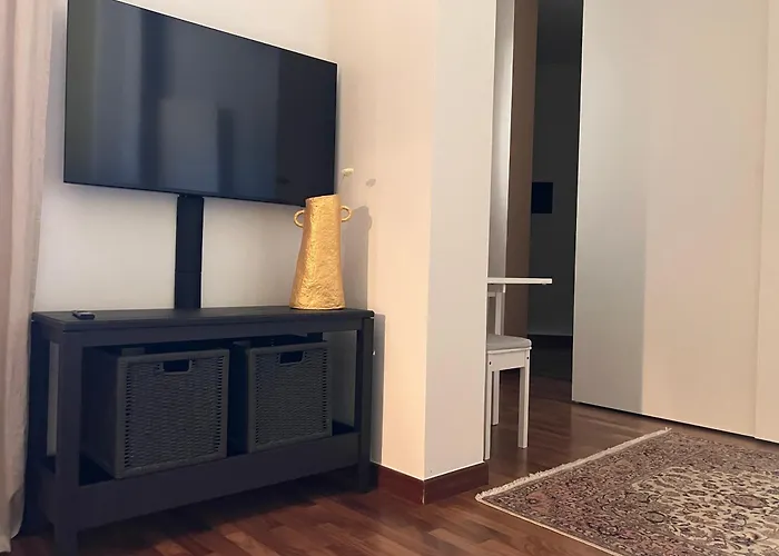 Bed & Breakfast Agave Lecce