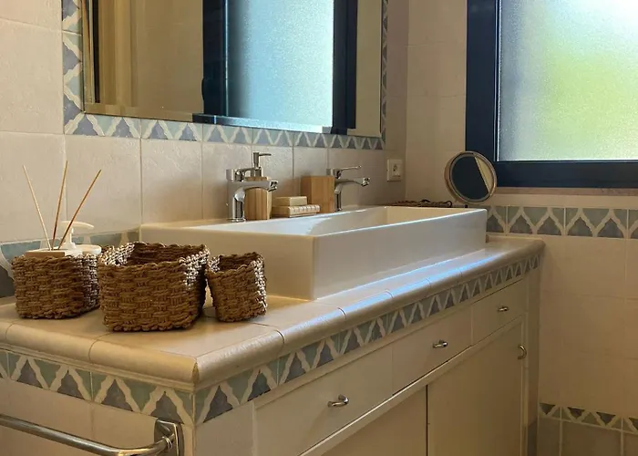 Agave Bed & Breakfast 4*