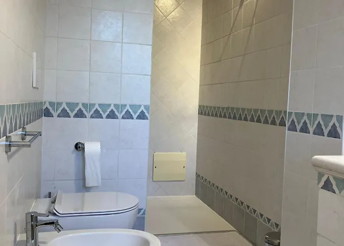 Agave Bed & Breakfast Lecce