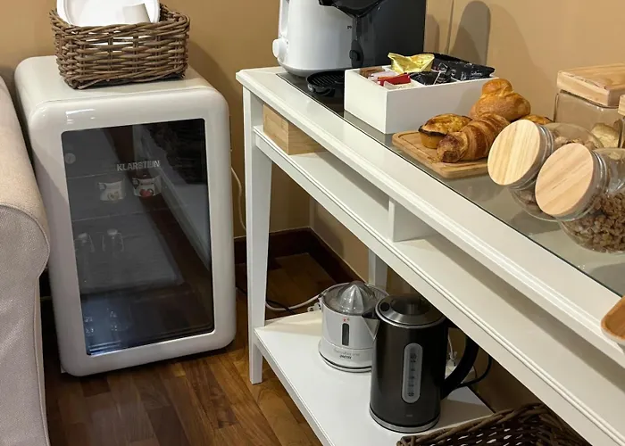 Bed & Breakfast Agave Lecce